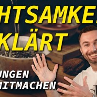 Achtsamkeit lernen – Achtsamkeit erklärt mit Übungen, für den Alltag, die Schule, Studium und Arbeit Achtsamkeit lernen – Achtsamkeit erklärt mit Übungen, für den Alltag, die Schule, Studium und Arbeit