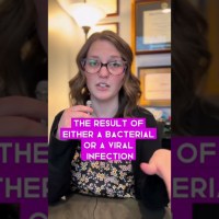 Menieres Disease vs. Ear Infection #shorts Menieres Disease vs. Ear Infection #shorts