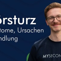 Was ist ein Hörsturz? Symptome, Ursachen & Behandlung Was ist ein Hörsturz? Symptome, Ursachen & Behandlung
