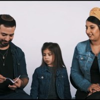 Leben mit Morbus Gaucher: Interview mit einer Hebräischen Familie Leben mit Morbus Gaucher: Interview mit einer Hebräischen Familie