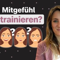 Superkraft Empathie: So kannst du sie trainieren | Terra Xplore mit Biologin Jasmina Neudecker Superkraft Empathie: So kannst du sie trainieren | Terra Xplore mit Biologin Jasmina Neudecker