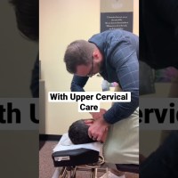 Blair Upper Cervical Adjustment #uppercervical #uppercervicalchiropractic #vertigo #dizziness Blair Upper Cervical Adjustment #uppercervical #uppercervicalchiropractic #vertigo #dizziness