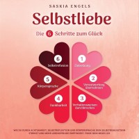 Kapitel 11.3 – Selbstliebe – Die 6 Schritte zum Glück: Wie du durch Achtsamkeit,… Kapitel 11.3 – Selbstliebe – Die 6 Schritte zum Glück: Wie du durch Achtsamkeit,…
