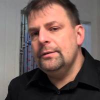 Michael Gallasch zeigt seine Body-Scanning-Methode Michael Gallasch zeigt seine Body-Scanning-Methode