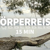 Autogenes Training | 15 Min. Körperreise // Entspannung & Stressabbau Autogenes Training | 15 Min. Körperreise // Entspannung & Stressabbau