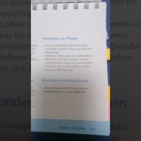 Morbus Menière, Ursachen, Symptome, Diagnostik, Therapie und Pflege Morbus Menière, Ursachen, Symptome, Diagnostik, Therapie und Pflege