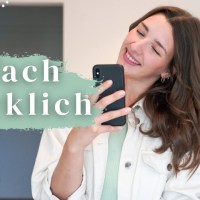 Wie Achtsamkeit dein Leben positiv verändert – journaling, Meditation und co. Wie Achtsamkeit dein Leben positiv verändert – journaling, Meditation und co.