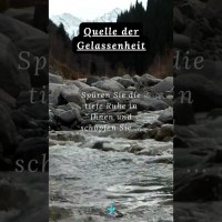 Achtsamkeit: Die Quelle der inneren Gelassenheit #kurzvideo #Achtsamkeit #Enstpannung Achtsamkeit: Die Quelle der inneren Gelassenheit #kurzvideo #Achtsamkeit #Enstpannung