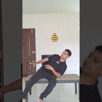 సెకన్లలో వెర్టిగో ఉపశమనం | Vertigo relief exercises Telegu #nityalphysio #vertigo #shorts సెకన్లలో వెర్టిగో ఉపశమనం | Vertigo relief exercises Telegu #nityalphysio #vertigo #shorts