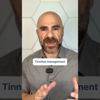 The Journey to Tinnitus Relief The Journey to Tinnitus Relief