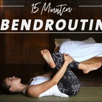 Yoga Abendroutine für Anfänger | Entspannung & Ruhe für die Nacht | Besser einschlafen Yoga Abendroutine für Anfänger | Entspannung & Ruhe für die Nacht | Besser einschlafen