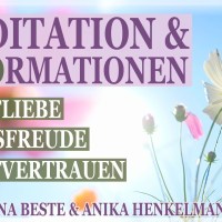 Glücklich & entspannt den Tag genießen | Meditation & AffOrmationen | Nina Beste & Anika Henkelmann Glücklich & entspannt den Tag genießen | Meditation & AffOrmationen | Nina Beste & Anika Henkelmann