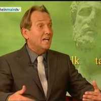 Tinnitus-Experte Dr. Wilden im Gespräch. Tinnitus-Experte Dr. Wilden im Gespräch.