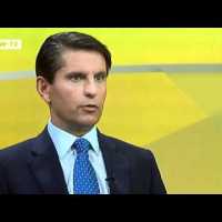 Studiogespräch zum Thema „Schwindel“ | fit & gesund Studiogespräch zum Thema „Schwindel“ | fit & gesund