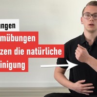 Lunge & Bronchien reinigen: Mache diese 5 Atemübungen zum Säubern deines Atemorgans Lunge & Bronchien reinigen: Mache diese 5 Atemübungen zum Säubern deines Atemorgans