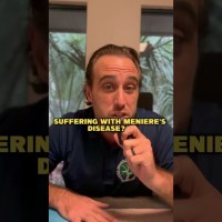 Ménière’s disease and Eustachian tube dysfunction! Ménière’s disease and Eustachian tube dysfunction!