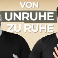 Von Unruhe zu Ruhe: Wie du dein Nervensystem entspannst Von Unruhe zu Ruhe: Wie du dein Nervensystem entspannst