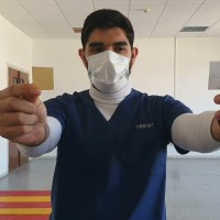 Vestibular Rehabilitation: VOR Exercises Vestibular Rehabilitation: VOR Exercises