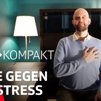 Achtsamkeit und Gelassenheit – Tipps für mehr innere Ruhe | Puls kompakt | SRF Wissen Achtsamkeit und Gelassenheit – Tipps für mehr innere Ruhe | Puls kompakt | SRF Wissen