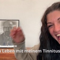 MEIN LEBEN MIT TINNITUS MEIN LEBEN MIT TINNITUS