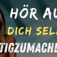 Selbstmitgefühl entwickeln | So wirst du dein bester Freund! Selbstmitgefühl entwickeln | So wirst du dein bester Freund!