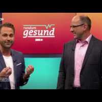 Rundum Gesund SWR Ganz Ohr Rundum Gesund SWR Ganz Ohr