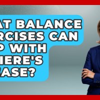What Balance Exercises Can Help With Meniere’s Disease? – Ear Nose Throat Expert What Balance Exercises Can Help With Meniere’s Disease? – Ear Nose Throat Expert