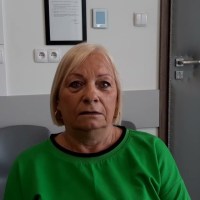 Jak przebiega choroba Meniere’a u mnie? rozmowa z pacjentką Jak przebiega choroba Meniere’a u mnie? rozmowa z pacjentką