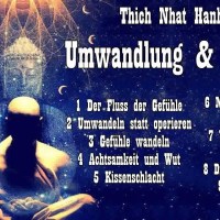 Umwandlung und Heilung – Über Angst, Wut und Achtsamkeit – Thich Nhat Hanh Umwandlung und Heilung – Über Angst, Wut und Achtsamkeit – Thich Nhat Hanh