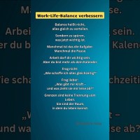 Work-Life-Balance verbessern. #psychologie #mentalhealth #achtsamkeit #worklifebalance #inspiration Work-Life-Balance verbessern. #psychologie #mentalhealth #achtsamkeit #worklifebalance #inspiration