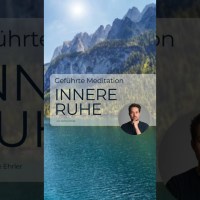 Stress abbauen in 20 Minuten: Geführte Meditation Stress abbauen in 20 Minuten: Geführte Meditation