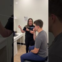 Vestibular Therapy At Foundation Chiro + Physio Kelowna Vestibular Therapy At Foundation Chiro + Physio Kelowna