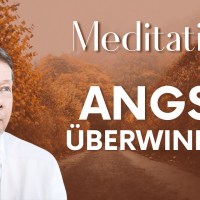 Angst überwinden (Meditation) – Eckhart Tolle Deutsch Angst überwinden (Meditation) – Eckhart Tolle Deutsch