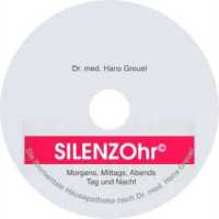 Tinnitus – Detraining© nach Dr. med. H. Greuel: SilenzOhrMMA demo Tinnitus – Detraining© nach Dr. med. H. Greuel: SilenzOhrMMA demo