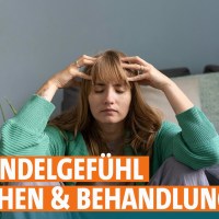Lagerungsschwindel: Wie entsteht er und was hilft? | ARD Gesund Lagerungsschwindel: Wie entsteht er und was hilft? | ARD Gesund