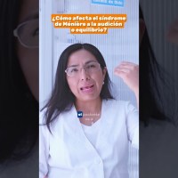 🦻 SÃndrome de Ménière: Todo lo que necesitas saber | Dra. Leady Jorge #tinnitus #meniere 🦻 SÃndrome de Ménière: Todo lo que necesitas saber | Dra. Leady Jorge #tinnitus #meniere