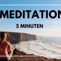 Meditation Entspannung | innere Ruhe & Stressabbau | 5 Minuten Meditation Entspannung | innere Ruhe & Stressabbau | 5 Minuten
