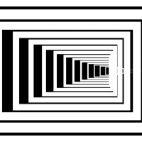 Vestibular Optokinetic Training | Square Tunnel Vestibular Optokinetic Training | Square Tunnel