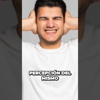 La percepción errónea del Acúfeno La percepción errónea del Acúfeno