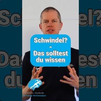 Schwindel – Ursachen einfach erklärt #neuroathletik #schwindelfrei #gesundheitstipps #gleichgewicht Schwindel – Ursachen einfach erklärt #neuroathletik #schwindelfrei #gesundheitstipps #gleichgewicht