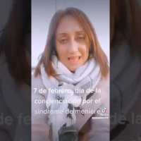 Viviendo con Ménière. Del cómo enfoquemos la enfermedad dependerá de cómo la aceptemos. Viviendo con Ménière. Del cómo enfoquemos la enfermedad dependerá de cómo la aceptemos.