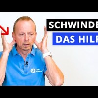 SCHWINDEL durch Verspannungen loswerden (so einfach!) SCHWINDEL durch Verspannungen loswerden (so einfach!)