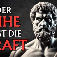 Innere Ruhe, Äußere Stärke: Wie Stille dich mächtig macht | Stoizismus Innere Ruhe, Äußere Stärke: Wie Stille dich mächtig macht | Stoizismus