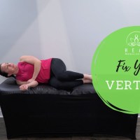Vertigo Relief at Home! 7 Daily Exercises + 3 Life-Changing BPPV Techniques Vertigo Relief at Home! 7 Daily Exercises + 3 Life-Changing BPPV Techniques