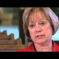 Woman Healed of Terrible Ear Disease after Paul Teske Prays for Her Woman Healed of Terrible Ear Disease after Paul Teske Prays for Her