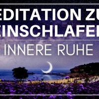 Einfach ruhig einschlafen | Meditation zum Schlafen für inneren Frieden & einen ruhigen Geist Einfach ruhig einschlafen | Meditation zum Schlafen für inneren Frieden & einen ruhigen Geist