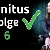 Tinnitus Erfolgsberichte Teil 6 + Eure Fragen aus dem Chat Tinnitus Erfolgsberichte Teil 6 + Eure Fragen aus dem Chat