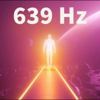 EMOTIONALE BALANCE & INNERE HARMONIE + Tiefe Verbindungen schaffen (639 Hz Solfeggio Frequenzen) EMOTIONALE BALANCE & INNERE HARMONIE + Tiefe Verbindungen schaffen (639 Hz Solfeggio Frequenzen)