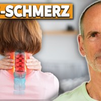 Halswirbelsäulen-Syndrom (HWS-Syndrom) | Häufige Ursachen – 2 einfache Übungen | Liebscher & Bracht Halswirbelsäulen-Syndrom (HWS-Syndrom) | Häufige Ursachen – 2 einfache Übungen | Liebscher & Bracht