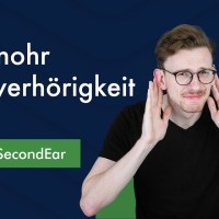 Innenohrschwerhörigkeit: Ursachen, Symptome & Behandlung Innenohrschwerhörigkeit: Ursachen, Symptome & Behandlung